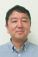 東京理科大学教授 二瓶泰雄様