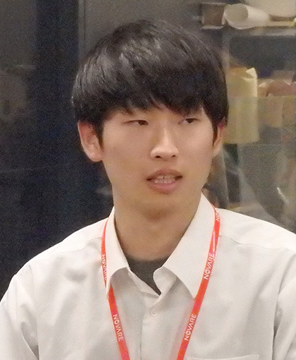 松永隆宏　東京大学