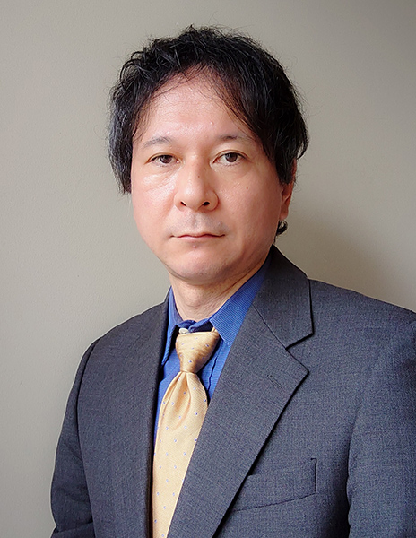 高橋杉雄 防衛省防衛政策局戦略企画参事官